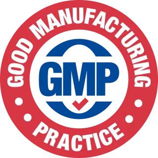 Arctic Blast GMP certified facility