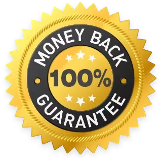 Arctic Blast 365-day money-back guarantee