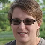 Patricia W. - Arctic Blast Customer